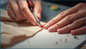 essential tips for safe seam ripping essential tips for safe seam ripping