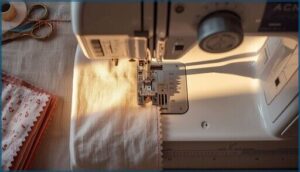 essential tools and machine settings essential tools and machine settings