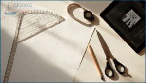 essential tools and materials for pattern making essential tools and materials for pattern making