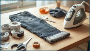 essential tools and preparation steps essential tools and preparation steps