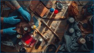 essential tools and safety precautions essential tools and safety precautions