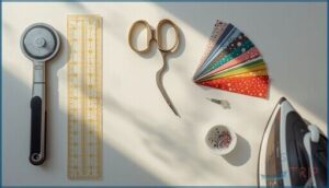 essential tools and techniques for jelly roll quilts essential tools and techniques for jelly roll quilts