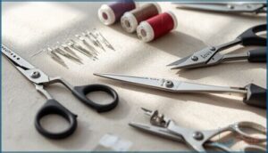 essential tools and tips for seam finishing essential tools and tips for seam finishing