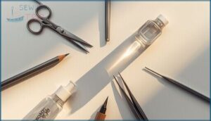 essential tools for freeing fabric from zippers essential tools for freeing fabric from zippers