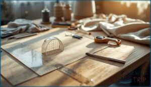 essential tools for pattern making essential tools for pattern making