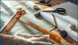 essential tools for pattern making essential tools for pattern making