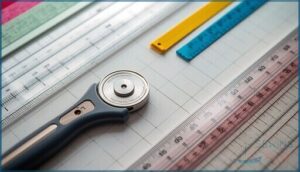 essential tools for rotary cutting essential tools for rotary cutting