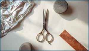 essential tools for sharpening scissors at home essential tools for sharpening scissors at home
