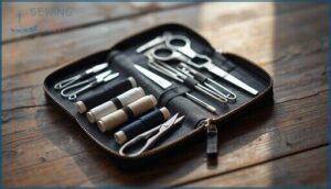 essential tools included essential tools included