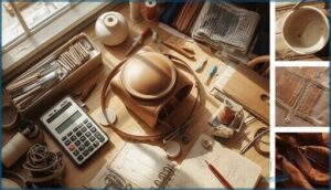 example calculation for a handmade product example calculation for a handmade product