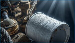 expanded ptfe (tenara) thread properties expanded ptfe (tenara) thread properties