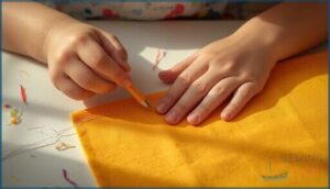 explaining proper technique and caution explaining proper technique and caution