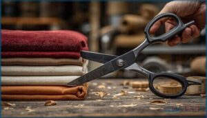 extra-long blade length and cutting power extra-long blade length and cutting power