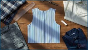 fabric and pattern considerations for yokes fabric and pattern considerations for yokes