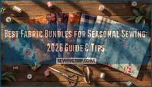 fabric bundles for seasonal sewing fabric bundles for seasonal sewing