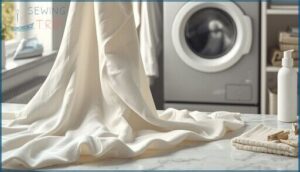 fabric care and maintenance fabric care and maintenance