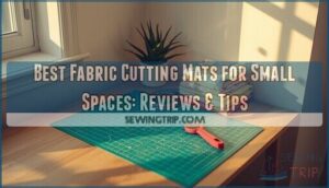 fabric cutting mats for small spaces fabric cutting mats for small spaces