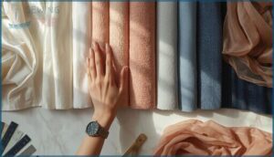 fabric properties and classification systems fabric properties and classification systems