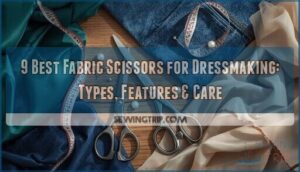 fabric scissors for dressmaking fabric scissors for dressmaking
