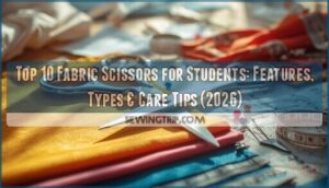 fabric scissors for students fabric scissors for students