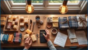 factoring in overhead without guesswork factoring in overhead without guesswork