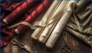 factors affecting bolt yardage factors affecting bolt yardage