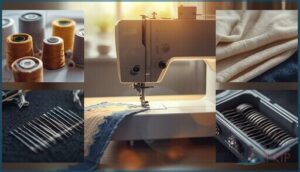 factors that affect sewing machine tension factors that affect sewing machine tension