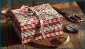 fat eighth bundles (9 x 22 cuts) fat eighth bundles (9 x 22 cuts)