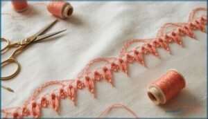 featherstitch featherstitch