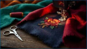 felt for no-fray simplicity felt for no-fray simplicity