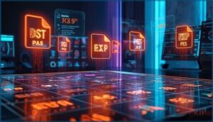 file conversion and cataloging software file conversion and cataloging software