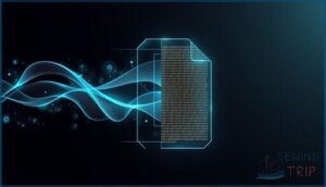 file structure: header and body file structure: header and body