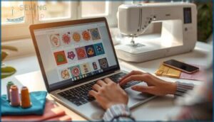 finding and downloading embroidery designs finding and downloading embroidery designs