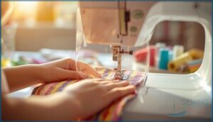 finger guards and needle protection finger guards and needle protection