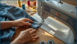 finishing techniques for clean edges finishing techniques for clean edges