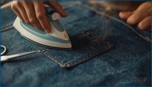 finishing touches and patch care finishing touches and patch care