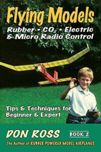 Speed Control for Beginners: Essential Techniques & Safety Tips 9 Flying Models: Rubber, CO2, Electric 0938716549