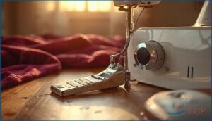 foot pedal vs. speed limit dial foot pedal vs. speed limit dial