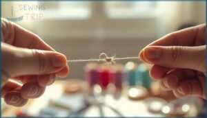 forearm knot strength test forearm knot strength test