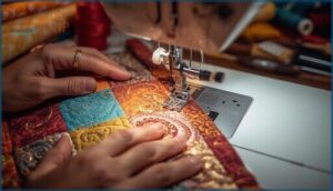 free motion quilting basics free motion quilting basics