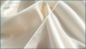 french seams french seams