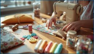 fun sewing projects for kids and families fun sewing projects for kids and families