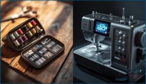 functionality and tool selection functionality and tool selection