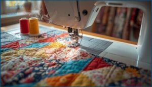fundamental machine quilting stitches fundamental machine quilting stitches