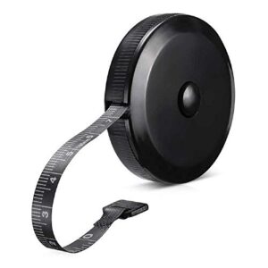 10 Best Measuring Tapes for Tailors: Features & Buying Guide 6 GDMINLO Soft Tape Measure Retractable B07XNYCYJN