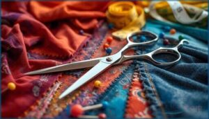 general-purpose fabric scissors general-purpose fabric scissors