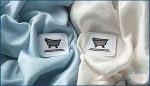 gentle and permanent press cycles gentle and permanent press cycles