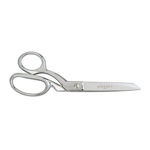 Rotary Cutter Vs Scissors for Quilting: Which Tool Wins? 1 Gingher 01 005309 Knife Edge Bent B000UU6NXI