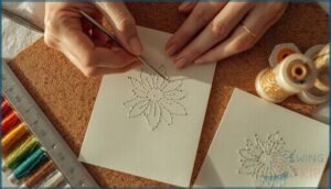 hand sewing paper techniques hand sewing paper techniques