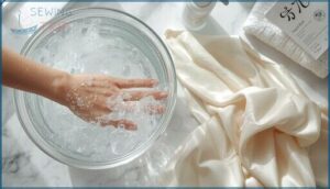 hand-wash only symbols hand-wash only symbols